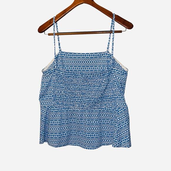 J. McLaughlin Women’s Tank Top Size XL - Picture 2 of 8